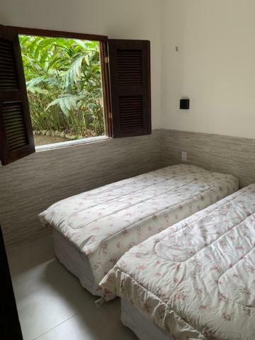 Pousada Chale Cana Brava Guaramiranga Ngoại thất bức ảnh